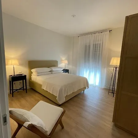 Apartamento Magnifica Vittorio Veneto