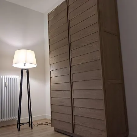 Апартаменты Magnifica *