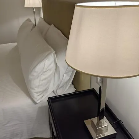 Apartamento Magnifica