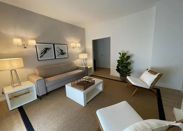 Апартаменты Magnifica