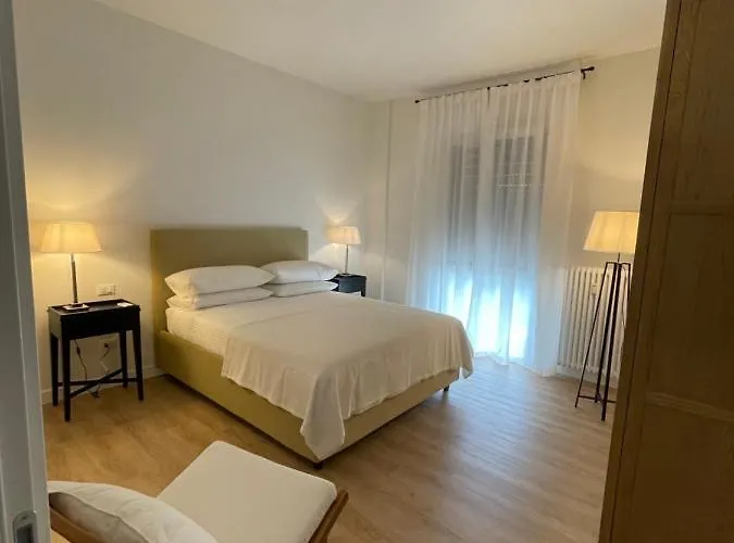 Апартаменты Magnifica Витторио-Венето